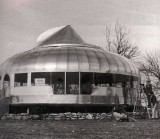 Dymaxion House