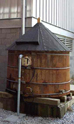 Rainwater Cistern