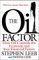 The Oil Factor: How Oil Controls the Economy and Your Financial Future