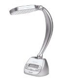 NatureBright Inspiration 3 in 1 LED Light Therapy Lamp