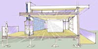 MIT Solar Decathlon entry