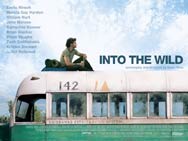 Into the Wild film poster