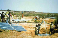solar africa