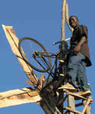 William Kamkwamba