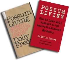 possum-living