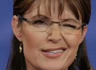 Palin. Oil? You betcha.