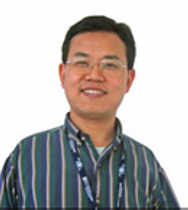 George Gu - CEO