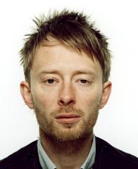 Thom Yorke - payback time