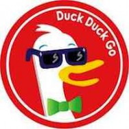 duck duck go, anonymous, search engine, whistle blower, privacy, off-grid off-grid, big data, users