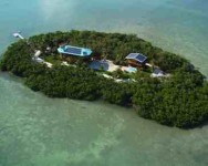 Real Estate for sale - $3m island in Florida