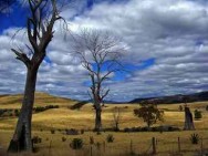 Australian land sale - South West national Park Tasmania has stunning unique vistas