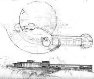 Frank Lloyd Wright design is rejected by Somerset council