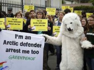 Greenpeace is greenwash
