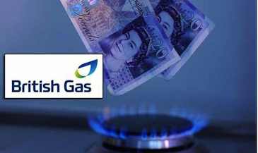 British Gas owned by Centrica gives staff bonuses for ripping off old people