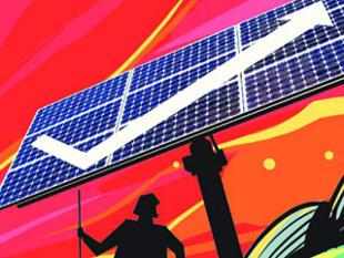 Solar Tax replaces solar subsidy i