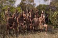 Discovery TV's Naked And Afraid: Is it cynical to call this exploitation?