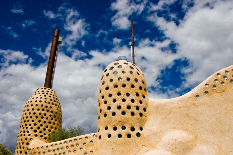 Earthship