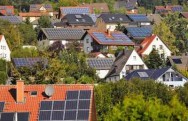 German battery company launches scheme to sell your surplus solar energy to your neighbour