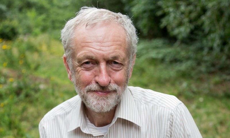 jeremy corbyn