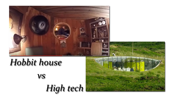 hobbithousevshightech