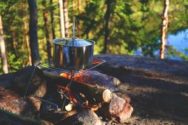 Canning, off-grid, cooking, food preservation, water bath, pressure canner
