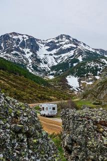 Propane fridge, RV, off-grid, food preservation, chest freezer, solar freezer