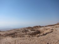 off-grid, desert village, platform, technology, Israel,