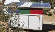 South Africa goes off-grid