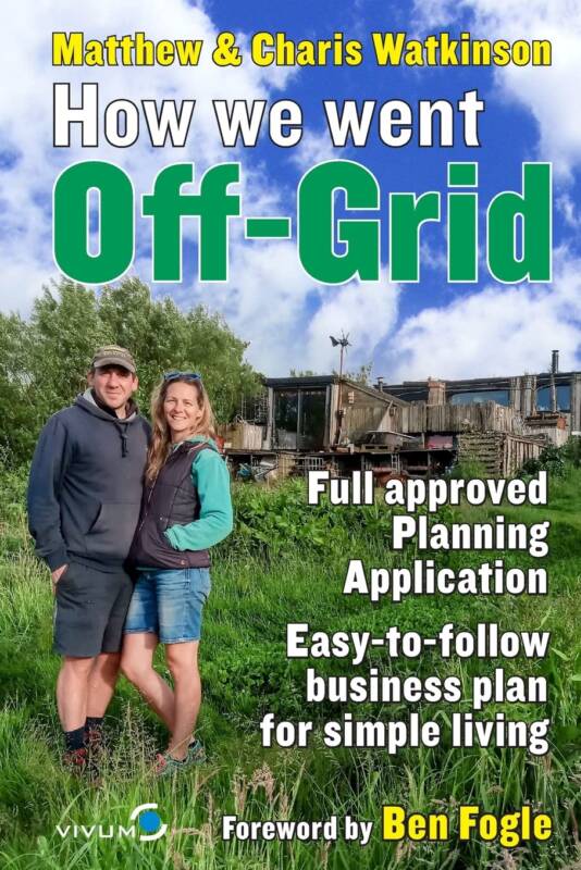 How We Went Off-Grid