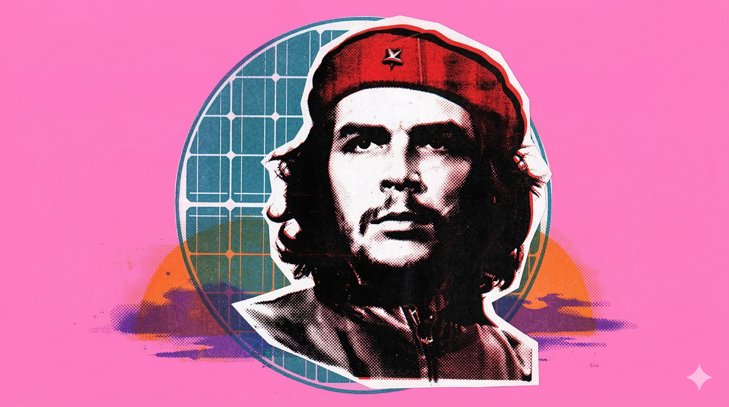 CUBA LIBRE: 3,000 Hours of Sun, Zero Light